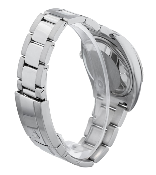 Rolex Oyster Perpetual Date 115234